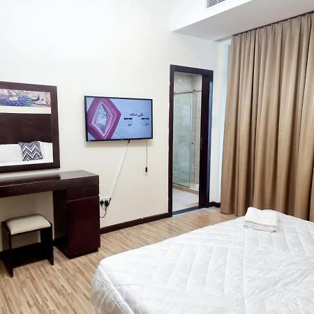 10Th Floor Aspire Tower Paradise Manama Dış mekan fotoğraf