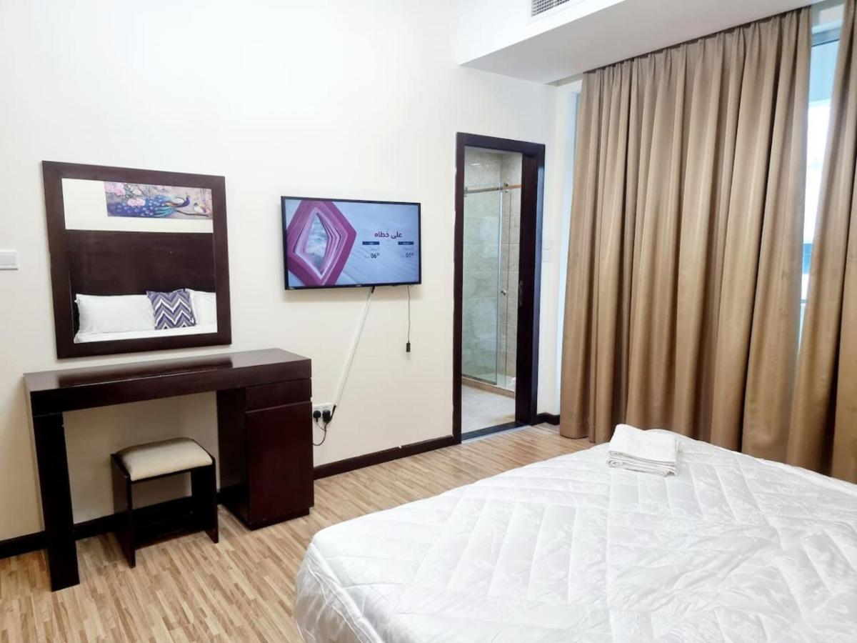 10Th Floor Aspire Tower Paradise Manama Dış mekan fotoğraf