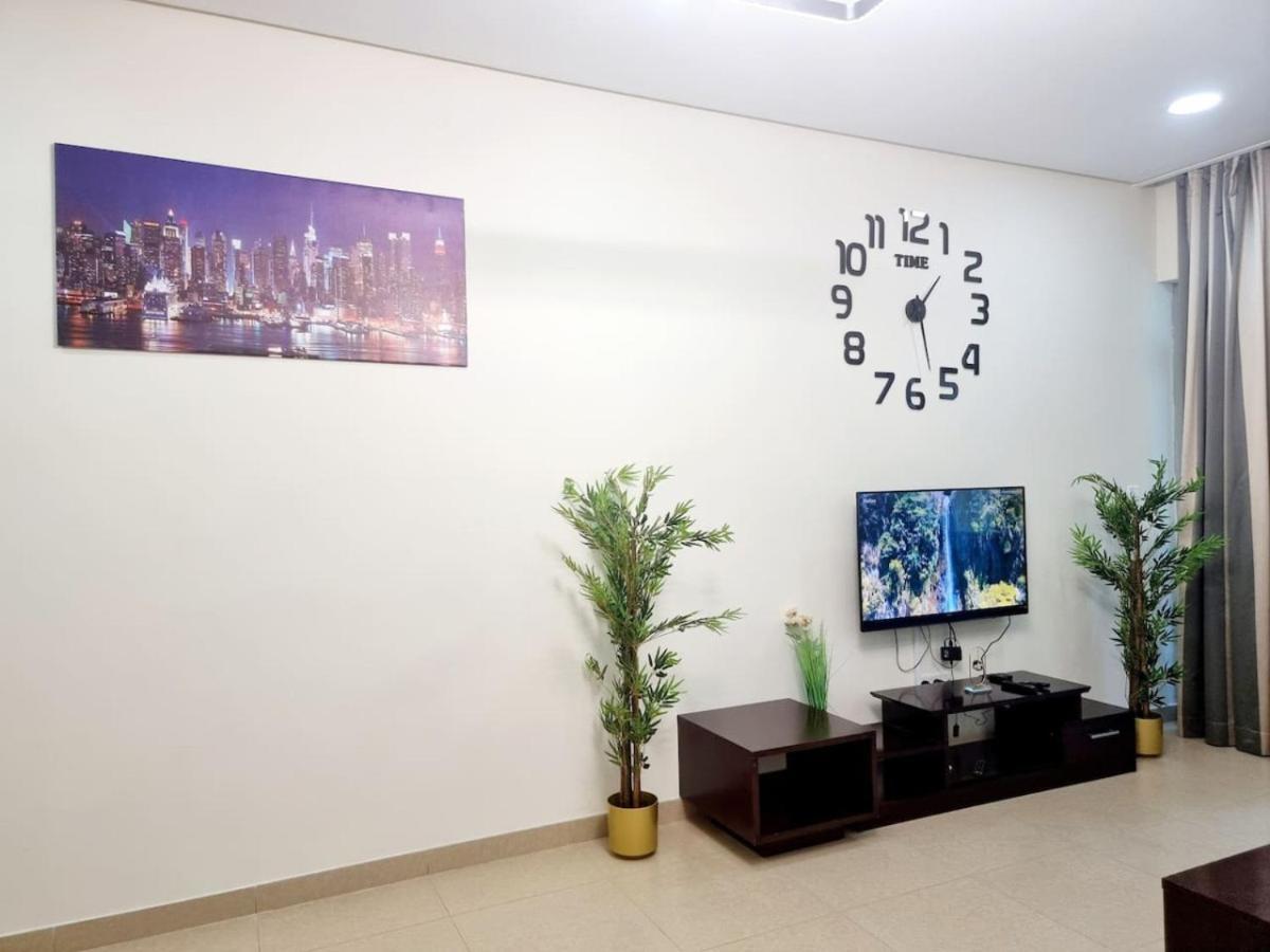 10Th Floor Aspire Tower Paradise Manama Dış mekan fotoğraf