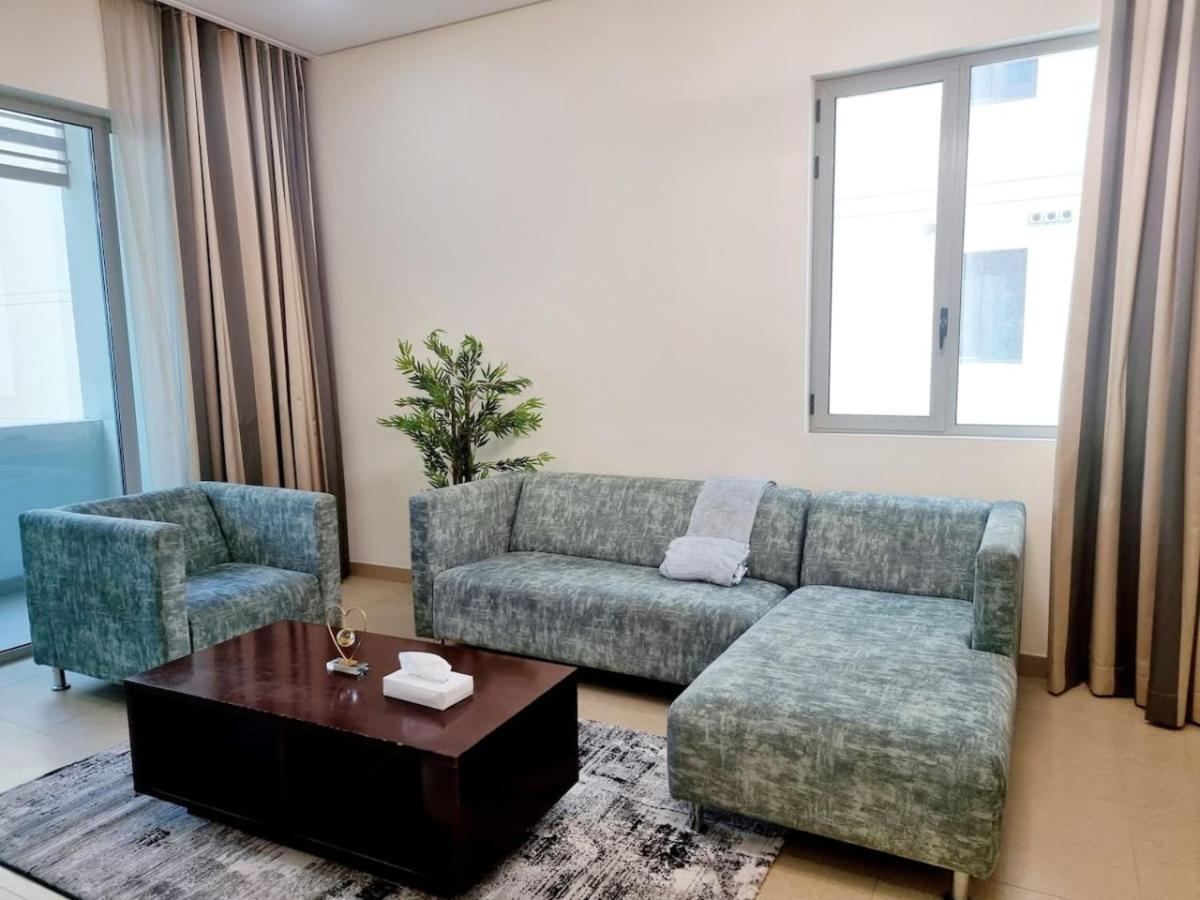 10Th Floor Aspire Tower Paradise Manama Dış mekan fotoğraf