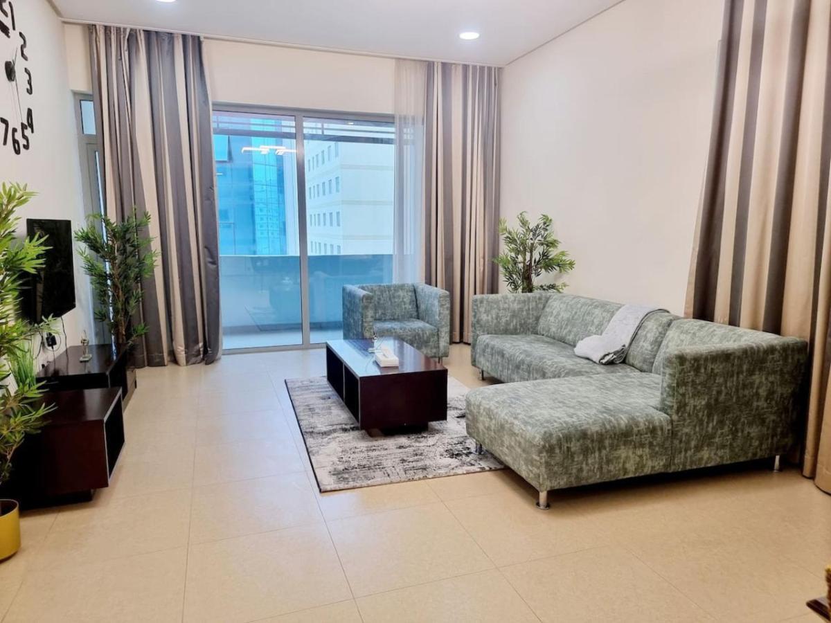 10Th Floor Aspire Tower Paradise Manama Dış mekan fotoğraf