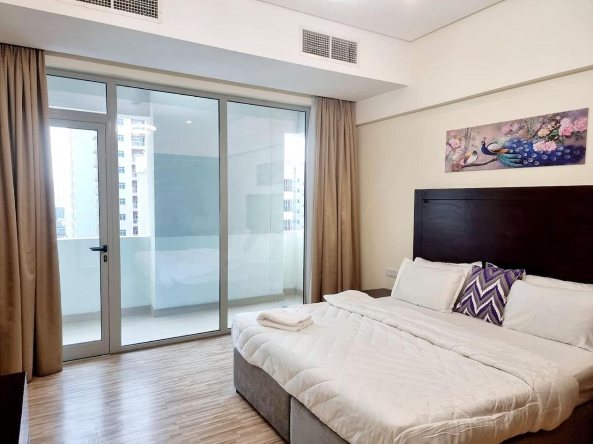 10Th Floor Aspire Tower Paradise Manama Dış mekan fotoğraf