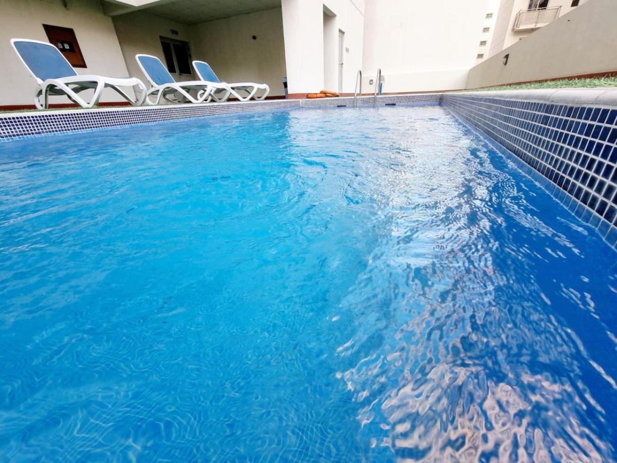 10Th Floor Aspire Tower Paradise Manama Dış mekan fotoğraf